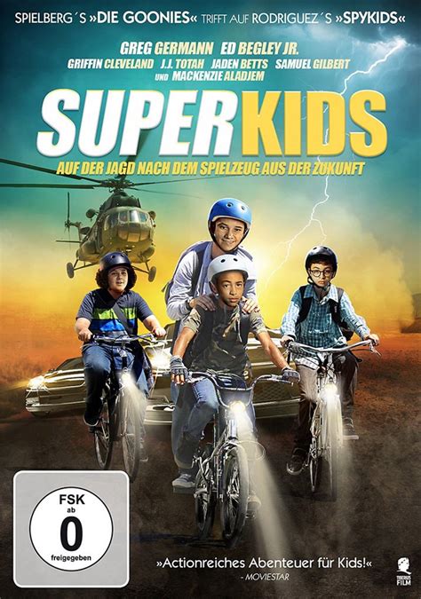Super Kids 1xbet